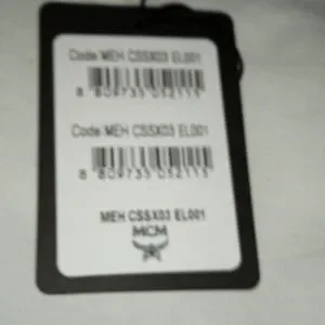 MCM | Accessories | Brand New With Tags Mcm Head Band | Poshmark display picture 2